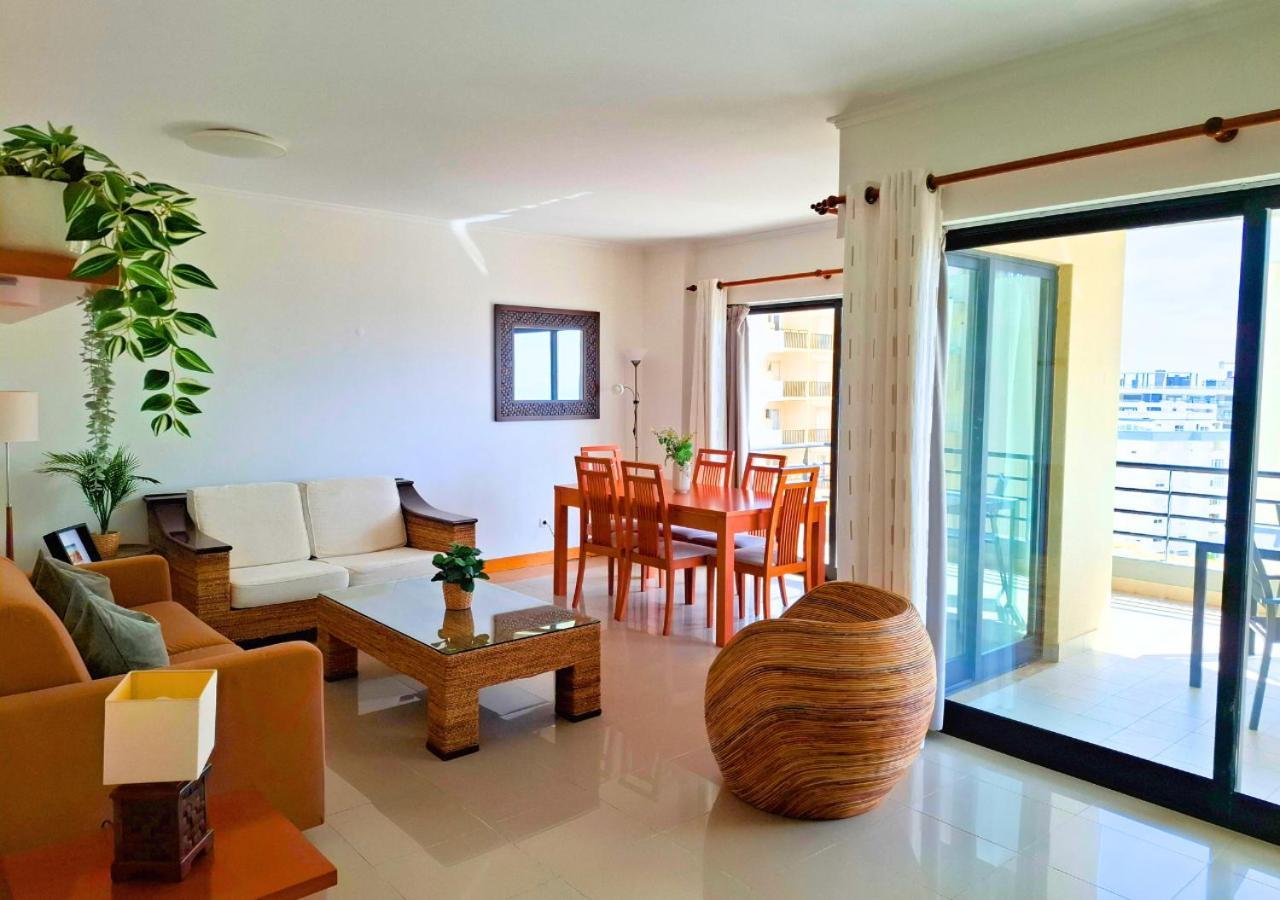 Casa Da Praia 801 Portimão Exteriér fotografie