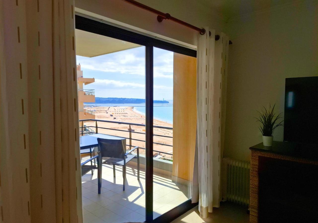Casa Da Praia 801 Portimão Exteriér fotografie