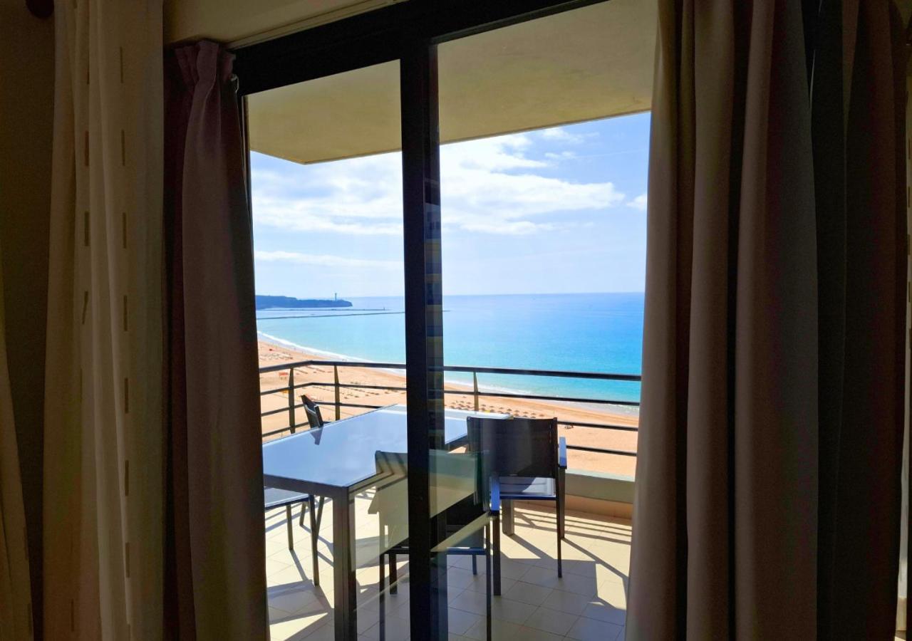 Casa Da Praia 801 Portimão Exteriér fotografie