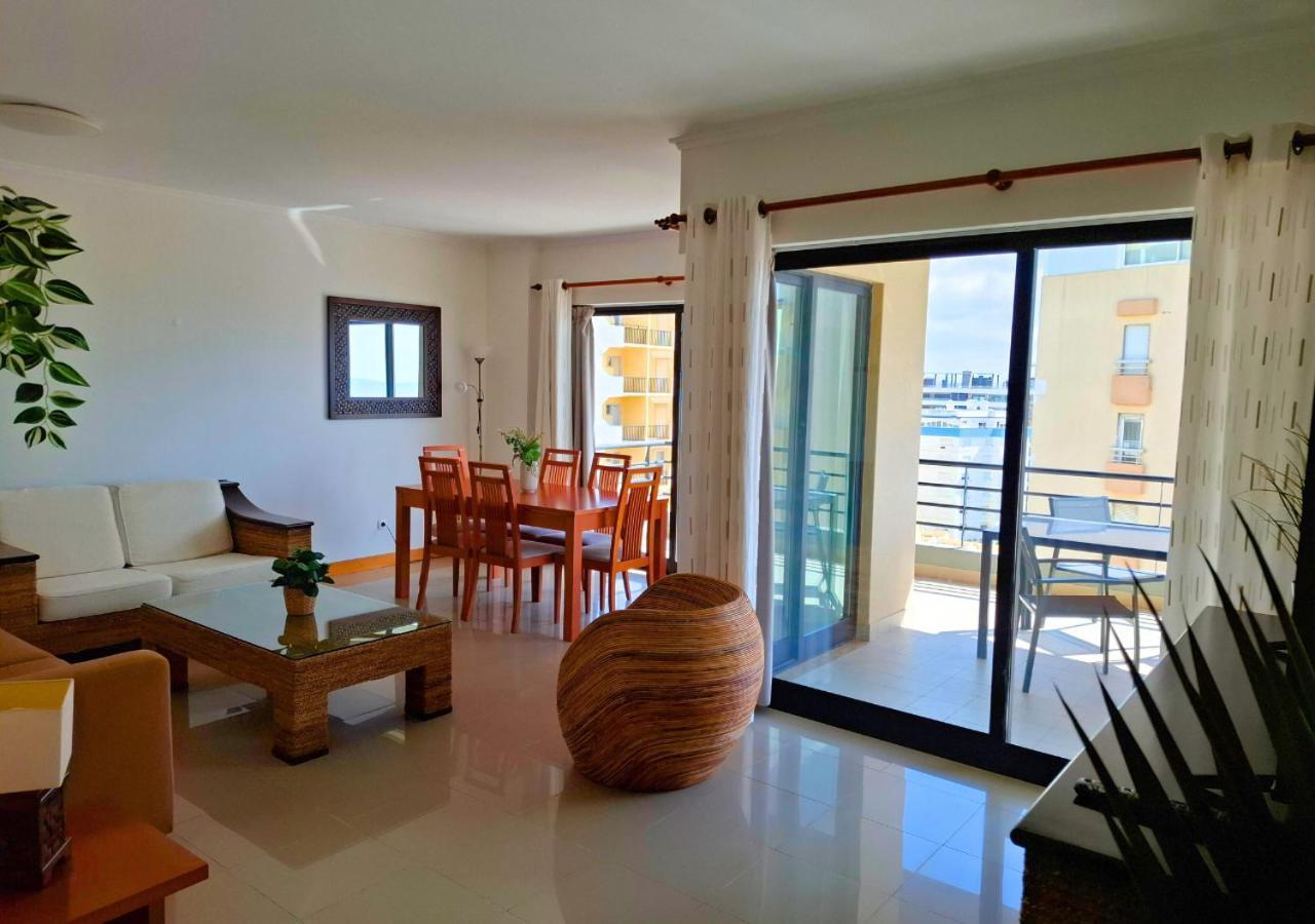 Casa Da Praia 801 Portimão Exteriér fotografie
